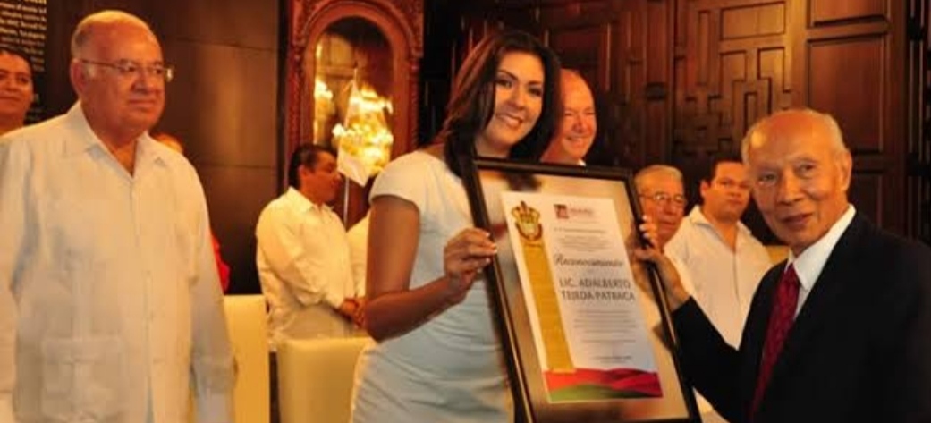 Harán homenaje póstumo a alcalde Adalberto Tejeda