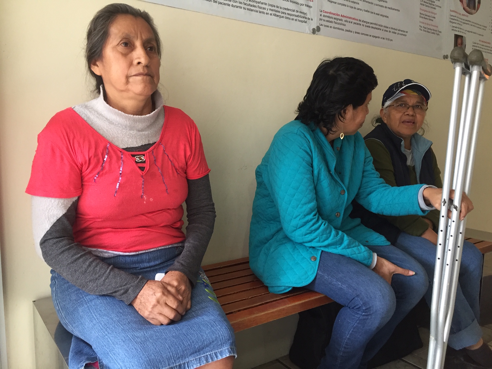 Apoyo económico y moral contribuye a que pacientes superen el cáncer