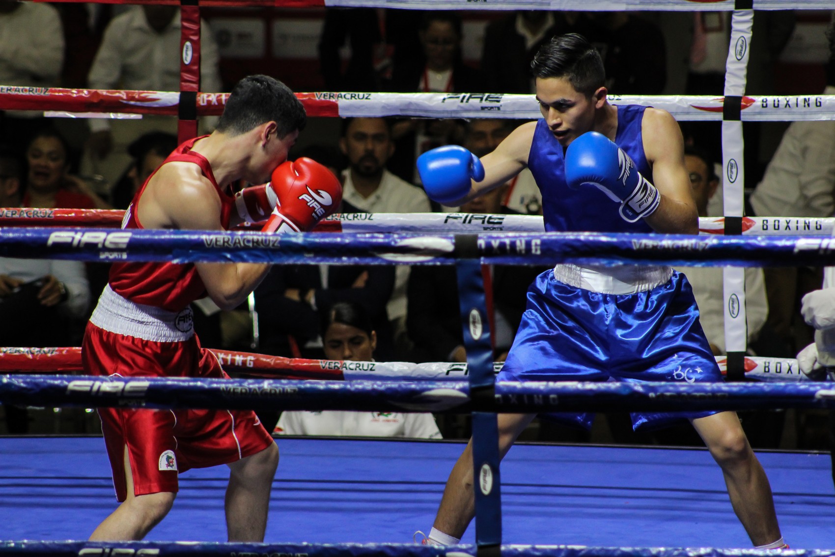 Anuncian la clase de box más grande del mundo este 6 de abril en todo México para combatir adicciones