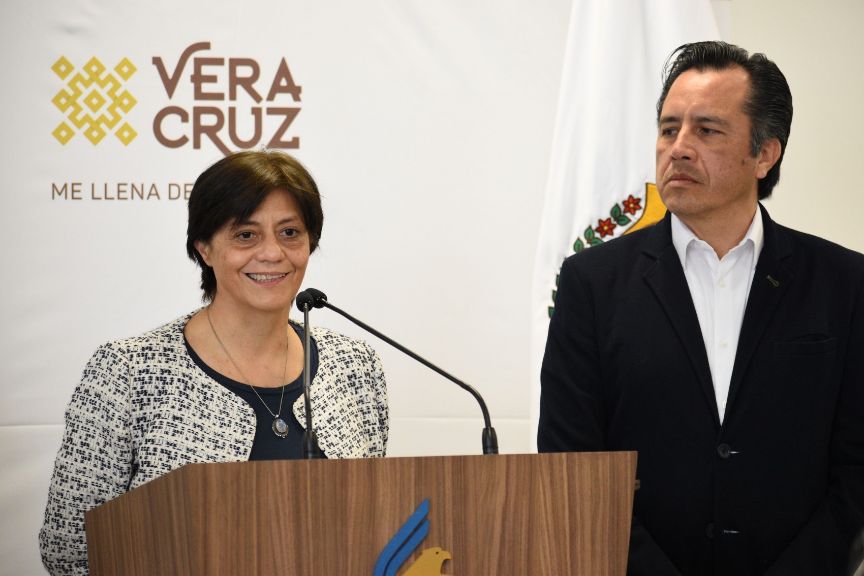 Conagua llega a Xalapa, tendrá 60 trabajadores