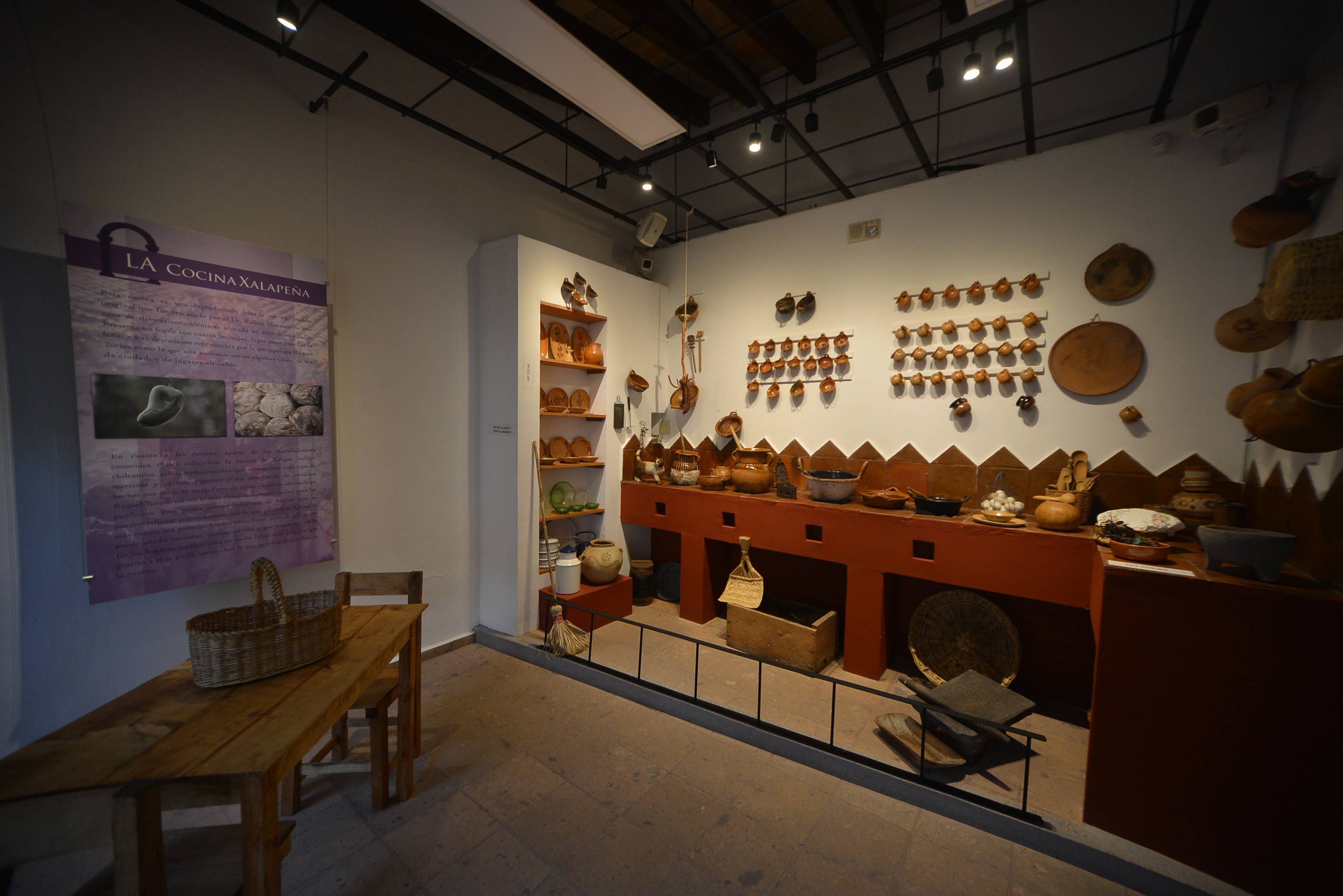 Museo Casa de Xalapa contará  los 500 años de la historia de la capital