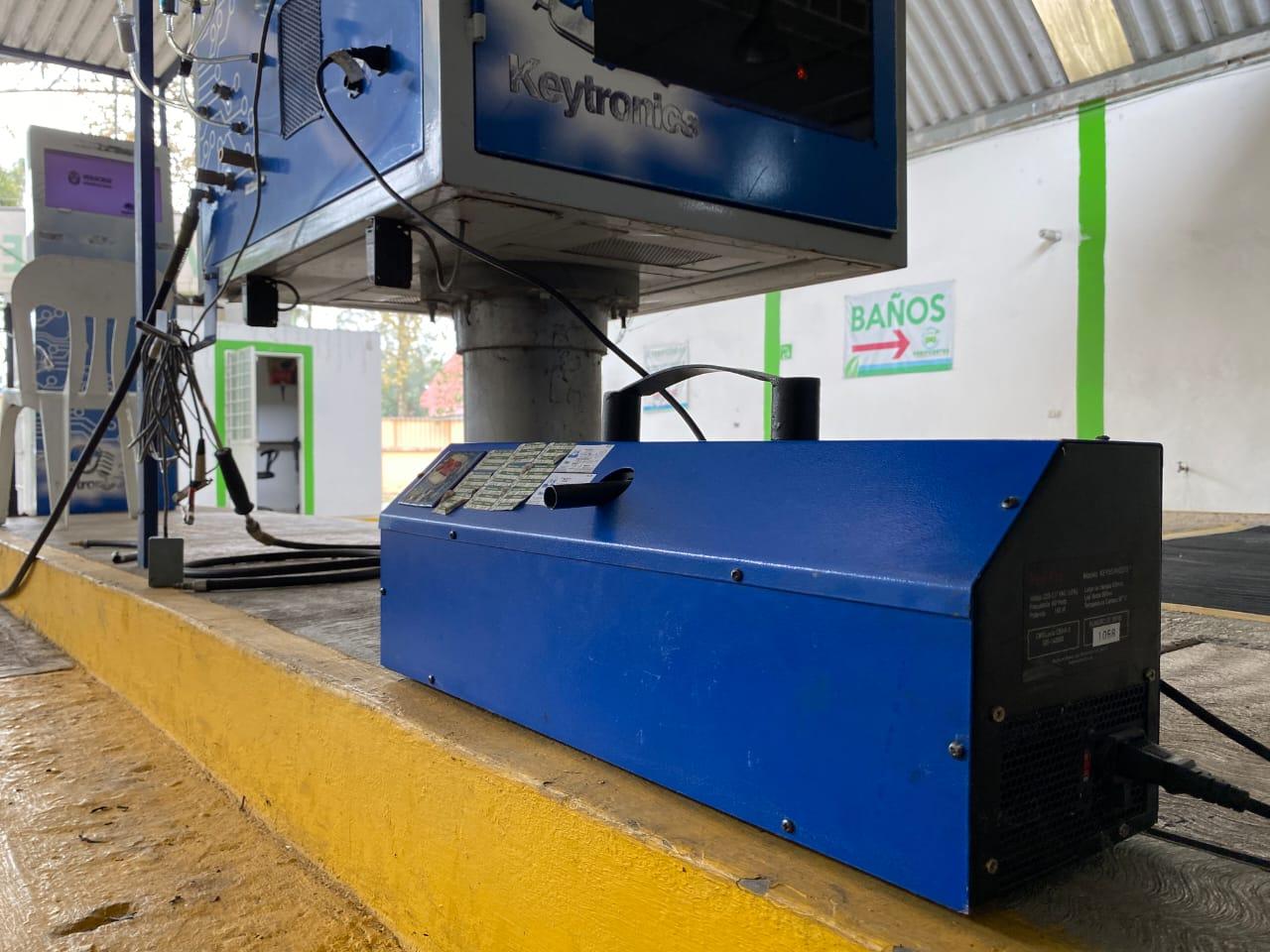 Verificación vehicular en Veracruz costará más de 285 pesos en 2026