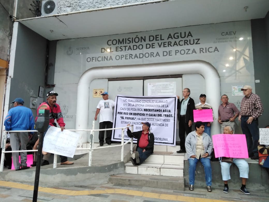 CAEV: Suman 69 mdp adeudos de ayuntamientos