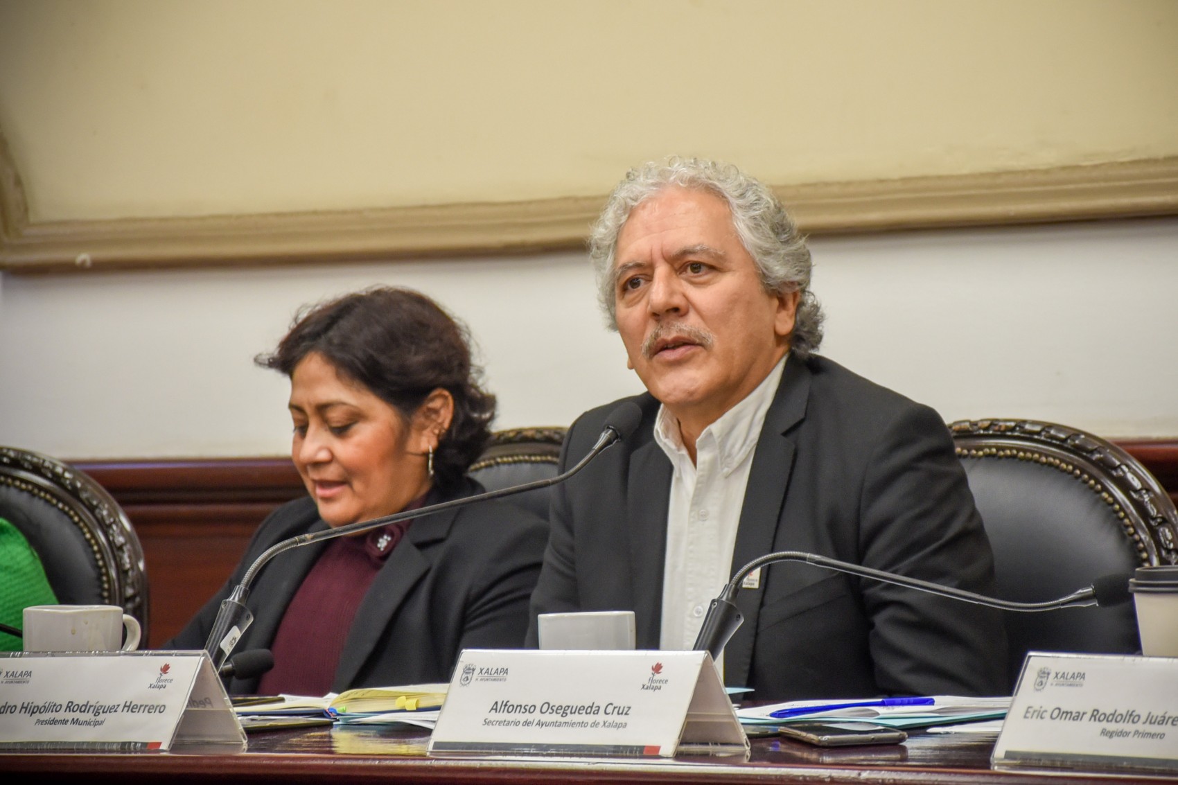Avanza proceso de ampliación  del relleno sanitario de Tronconal