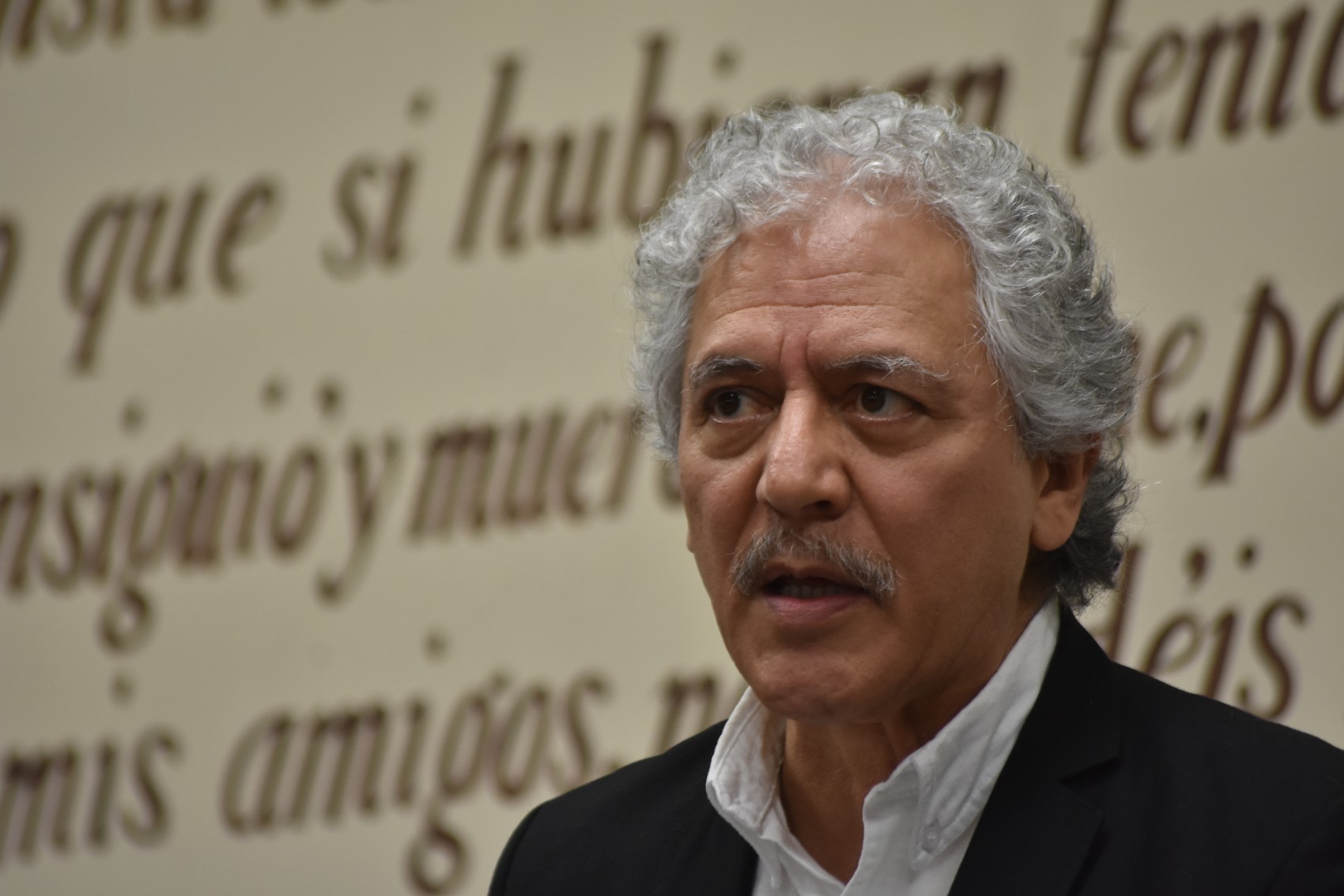 Un reto terminar todas las obras  pendientes el 1 de marzo: Hipólito