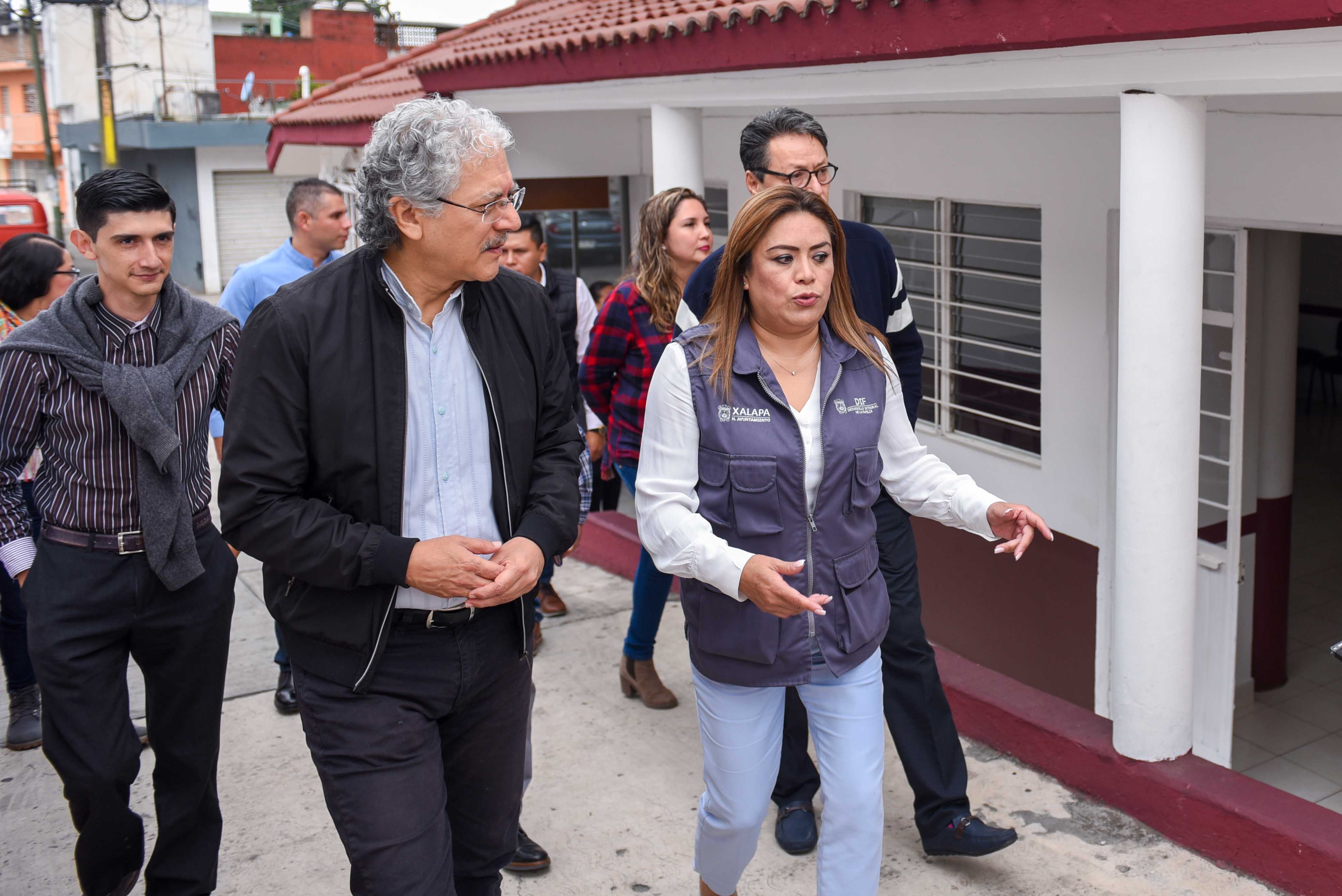 Ofrece DIF Municipal mejores  servicios para la población