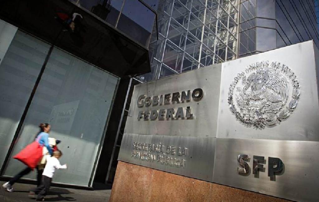 Ordenan a dependencias federales reducir gasto 50%