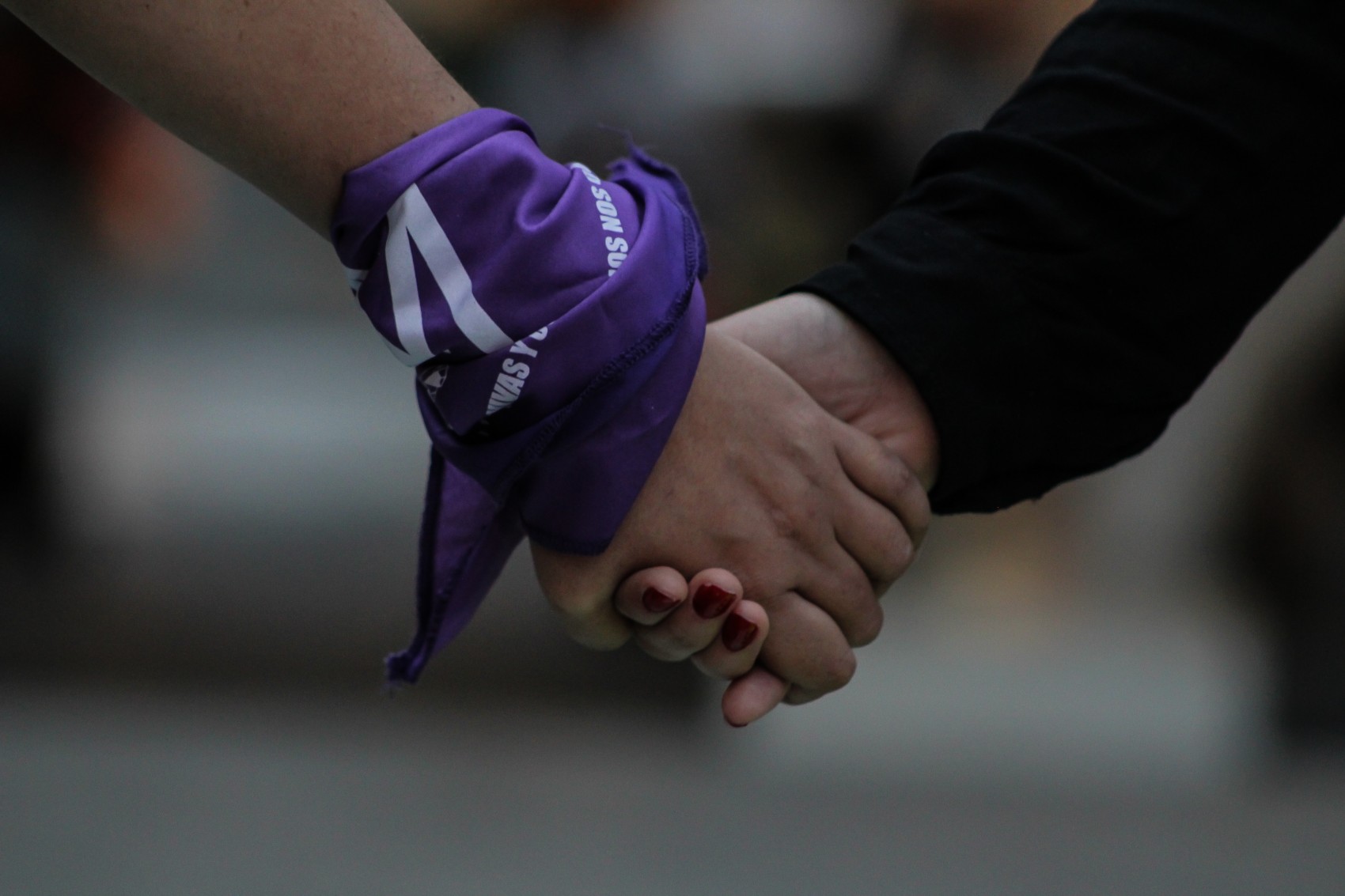 Derechos de las mujeres ¿en peligro por la pandemia?