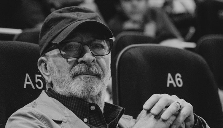 Segundo día del Coloquio de Cine Mexicano Contemporáneo 2020