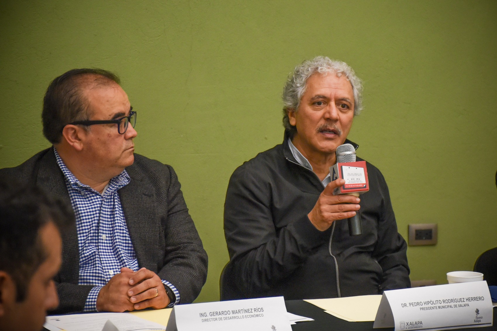 Ayuntamiento de Xalapa impulsa la apertura de negocios
