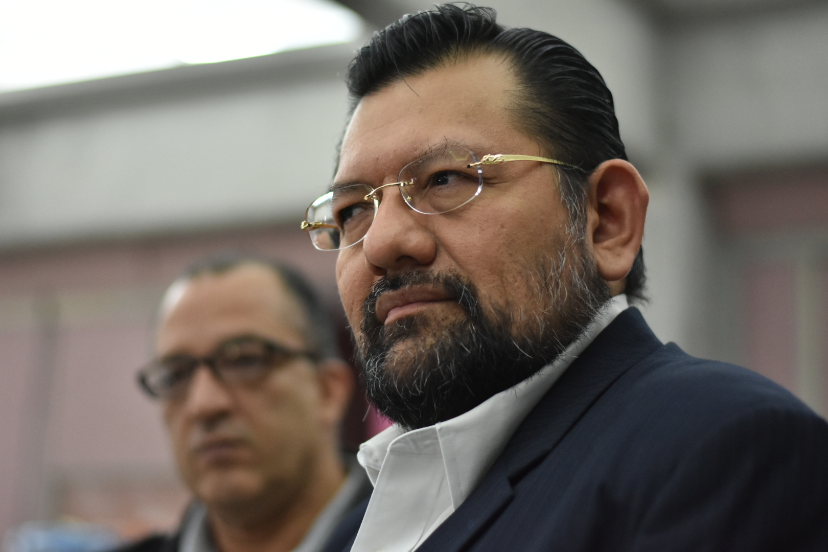 En entredicho el estado de derecho en Veracruz: Cambranis