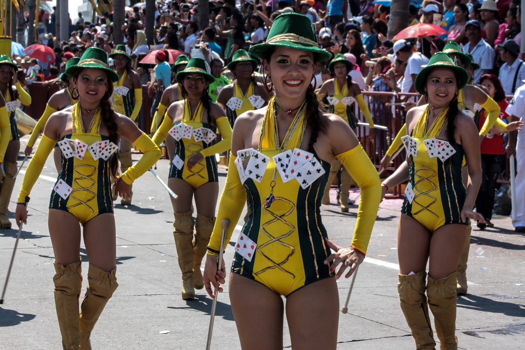 Confirman suspensión de clases por Carnaval los días 24 y 25 de febrero