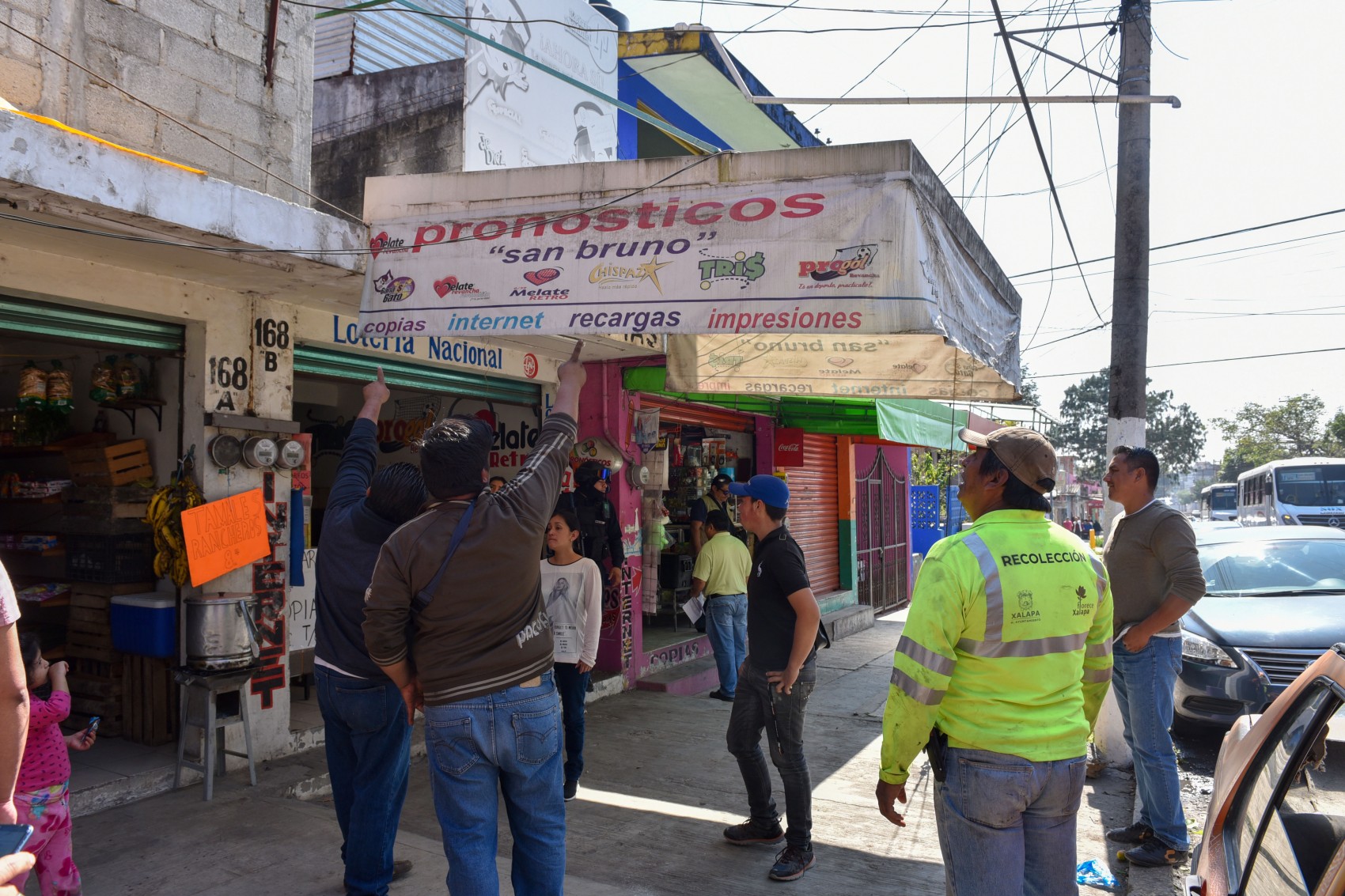 Respalda ciudadanía Programa de Movilidad Urbana Sustentable