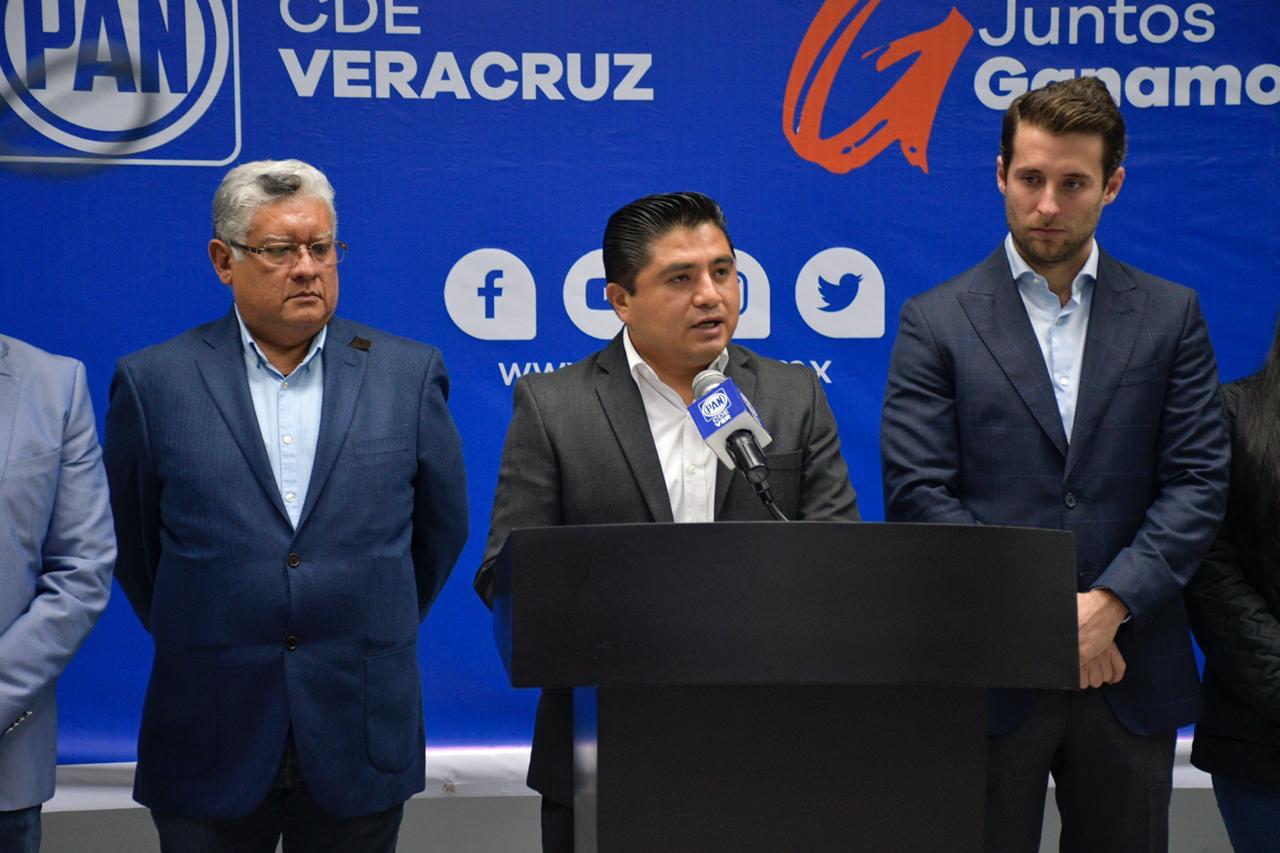 Participando Juntos realiza gestiones para familias de escasos recursos: Heriberto Ponce