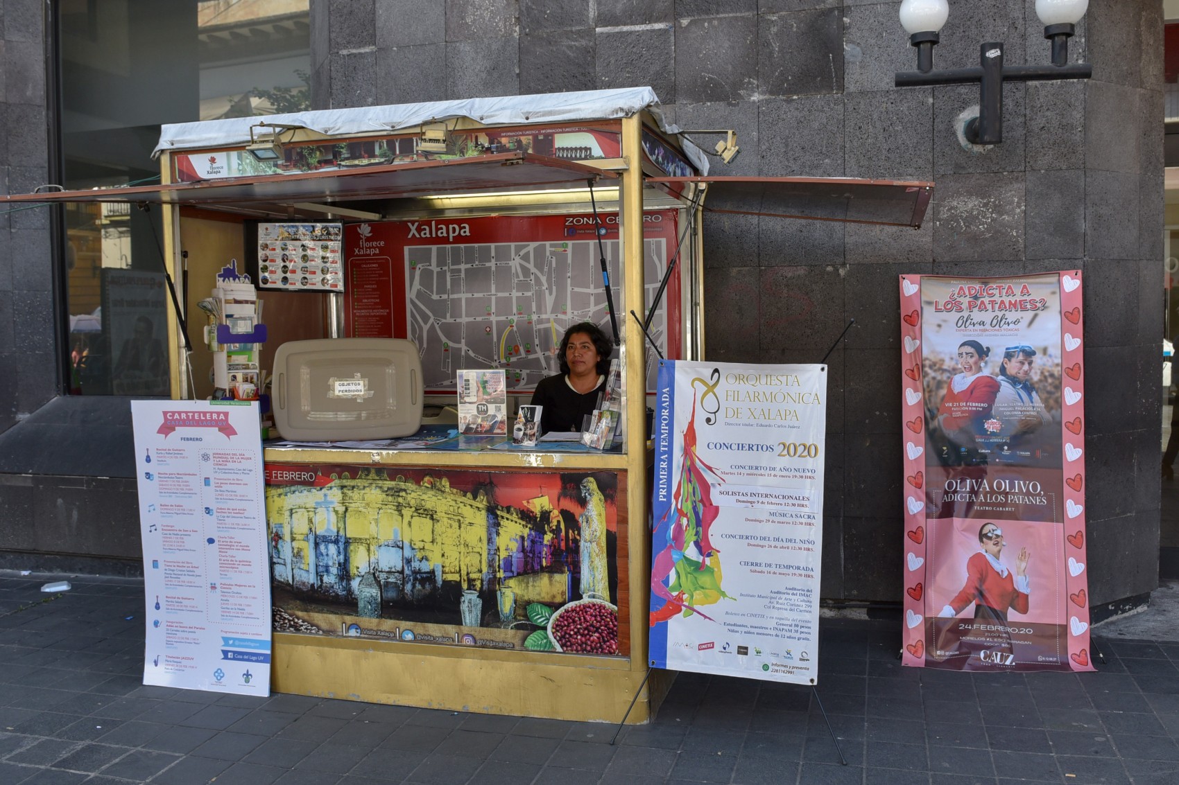 Podrá ciudadanía recuperar  objetos perdidos