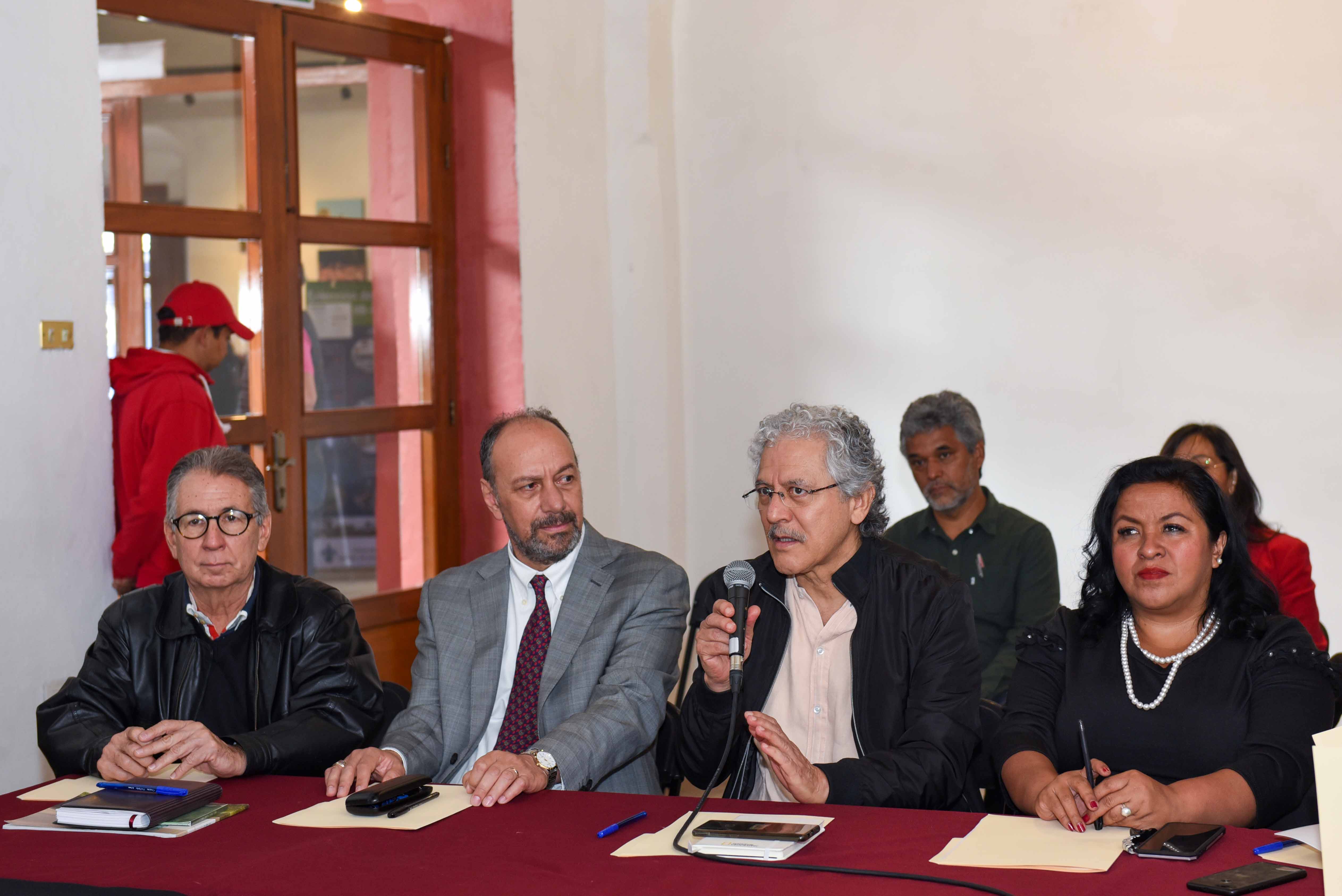 Ayuntamiento y UV, por un nuevo modelo en la gestión de los residuos