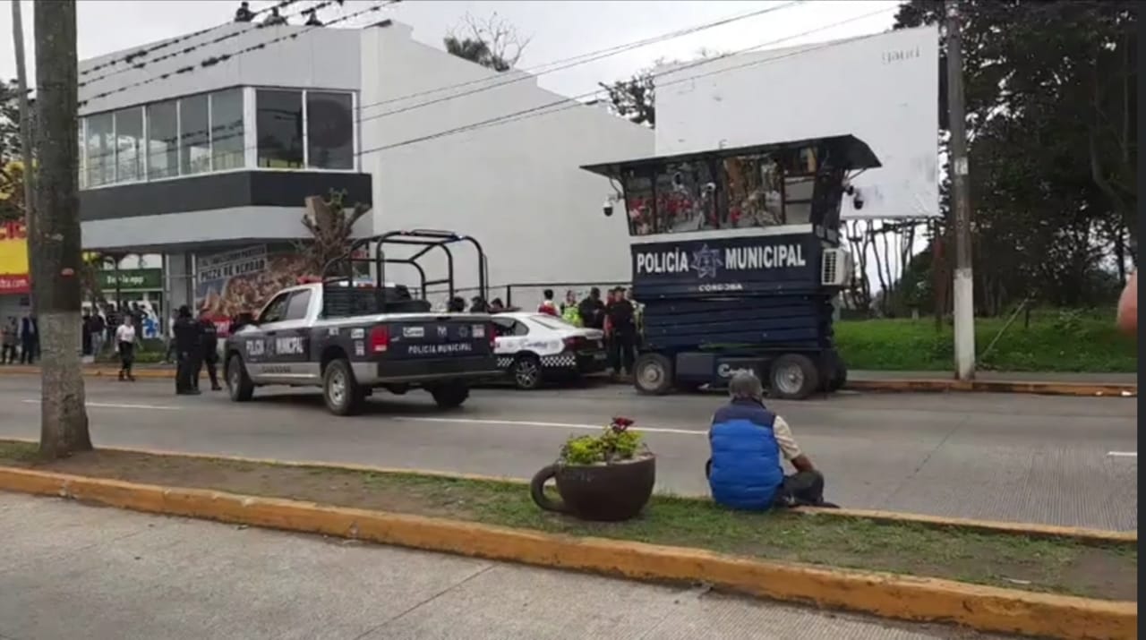 Dos ataques en Córdoba dejan 4 policías muertos