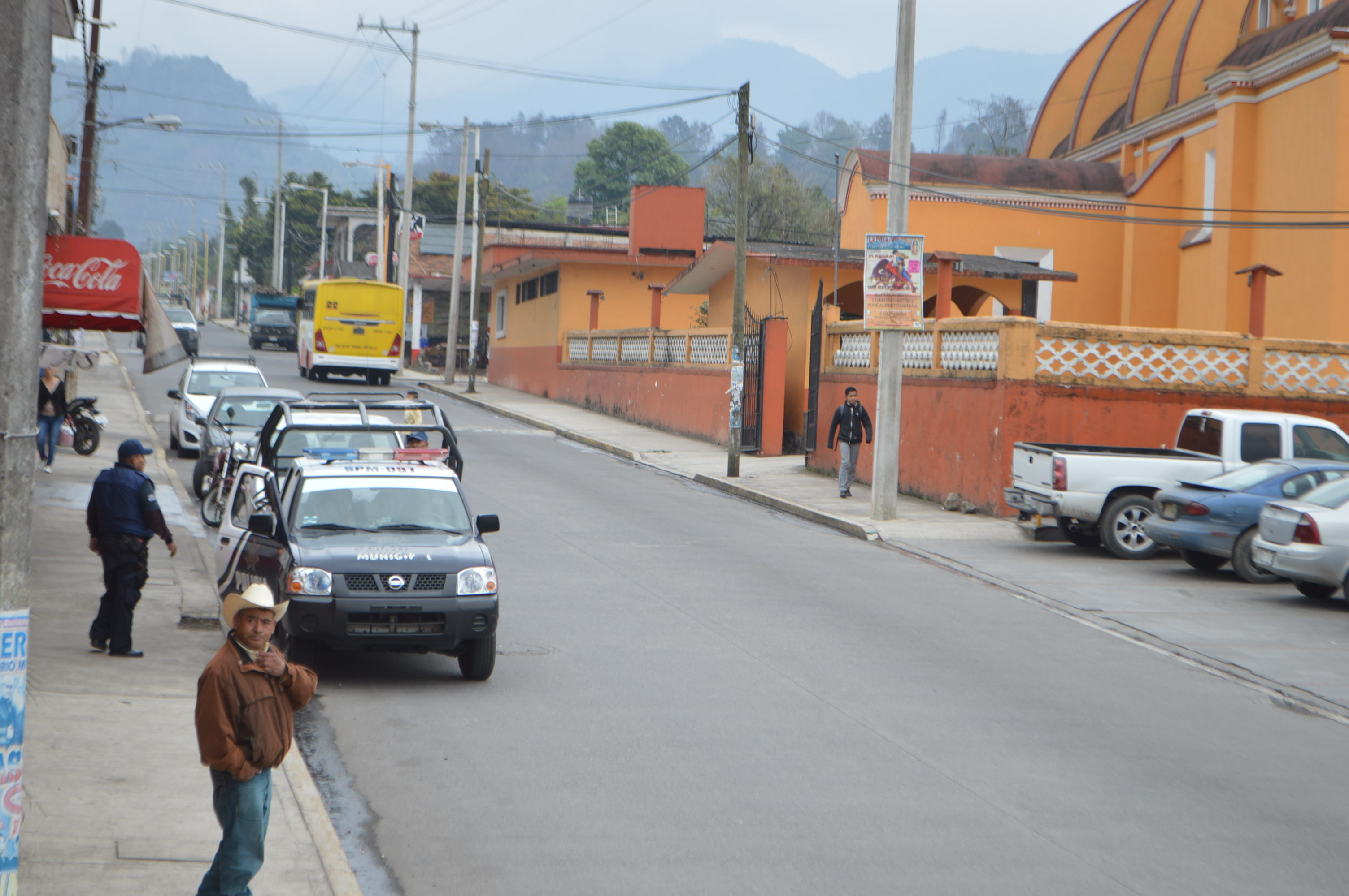 Secuestran a mujer jubilada  del IMSS en Mariano Escobedo