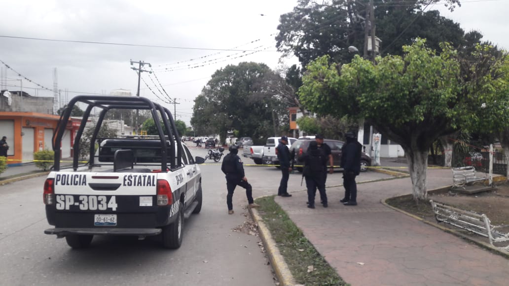 Joven mujer se suicida en Peñuela