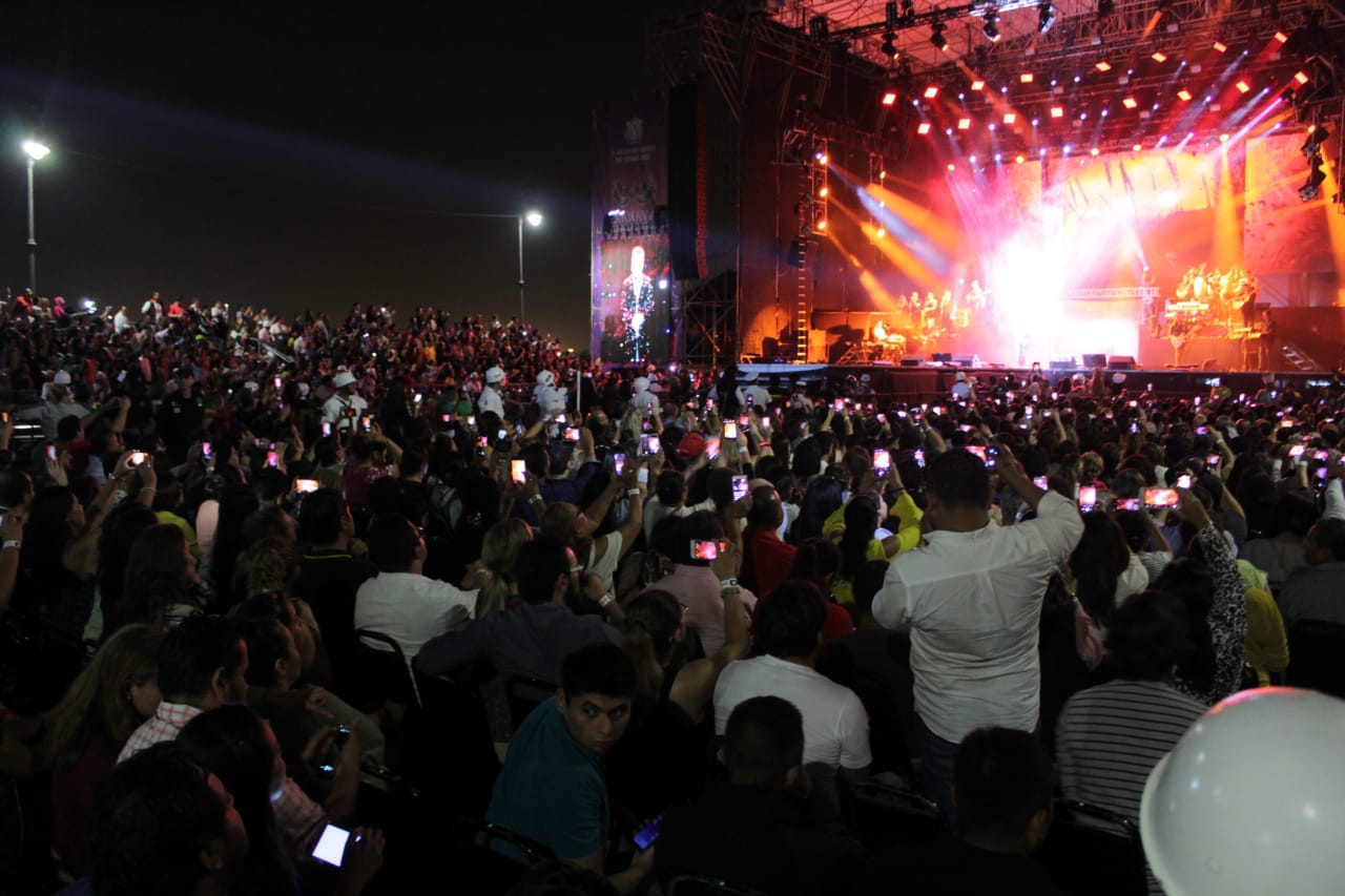 Para el carnaval queremos turismo de calidad, no de camarena: Canirac