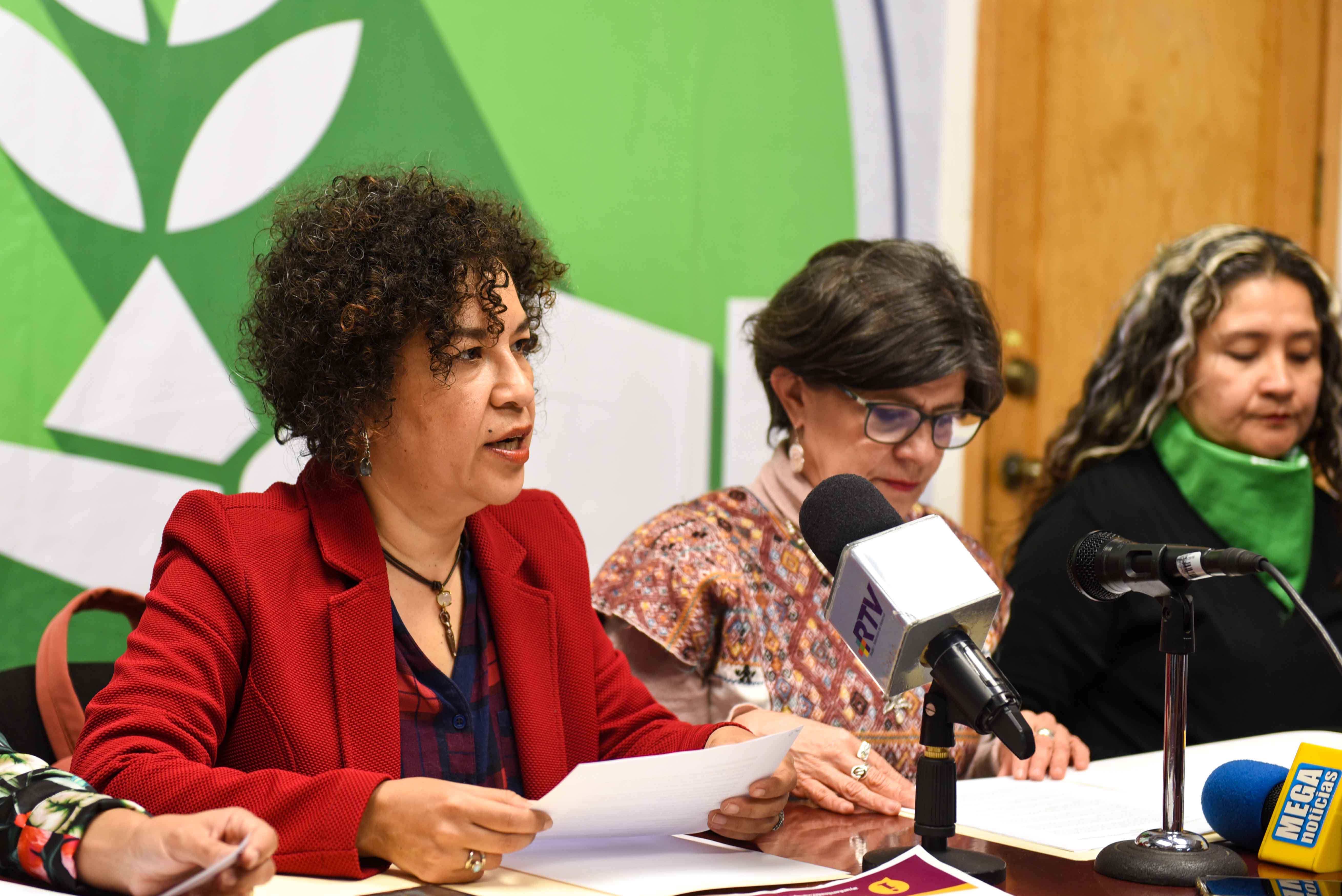 Entregarán medalla María Teresa de  Medina y Miranda en Sesión de Cabildo