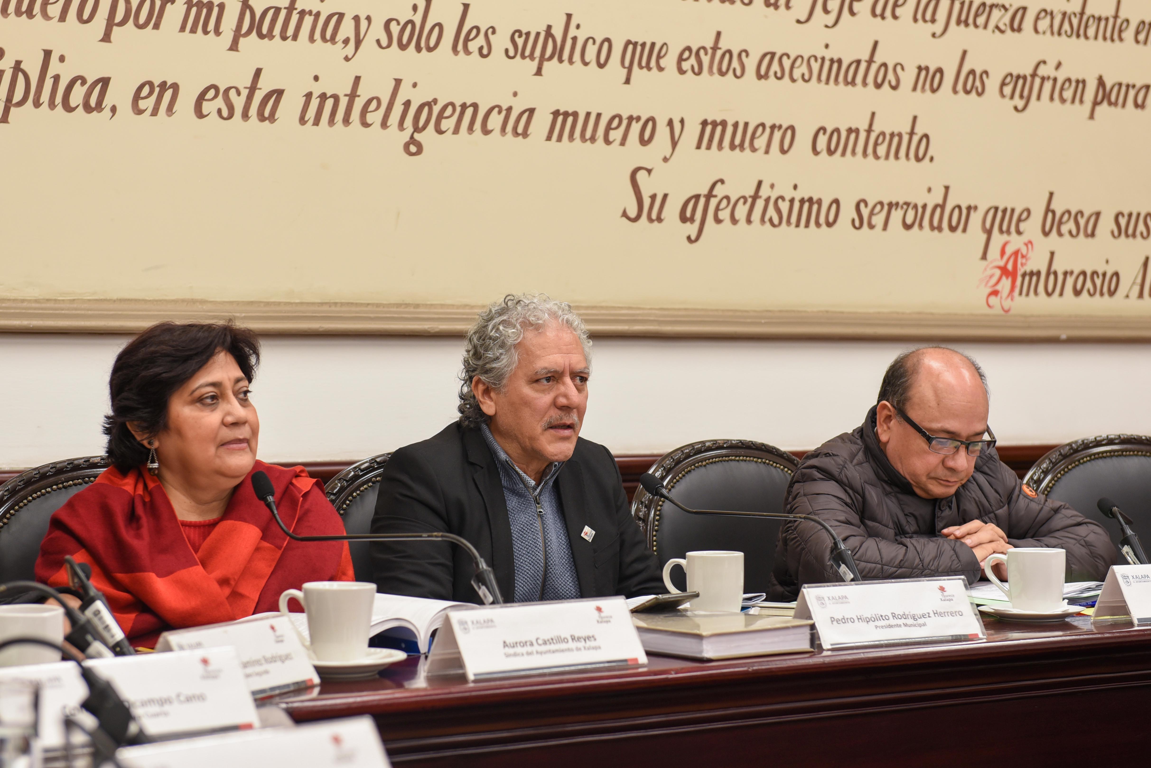 Solicitará Ayuntamiento administración del Santuario de las Garzas