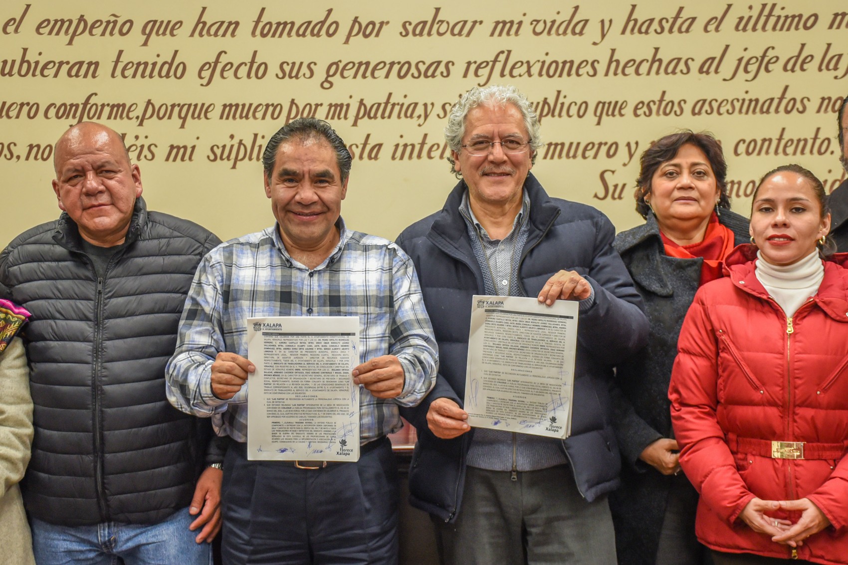 Se conjura huelga en el Ayuntamiento  tras acuerdo con el sindicato mayoritario
