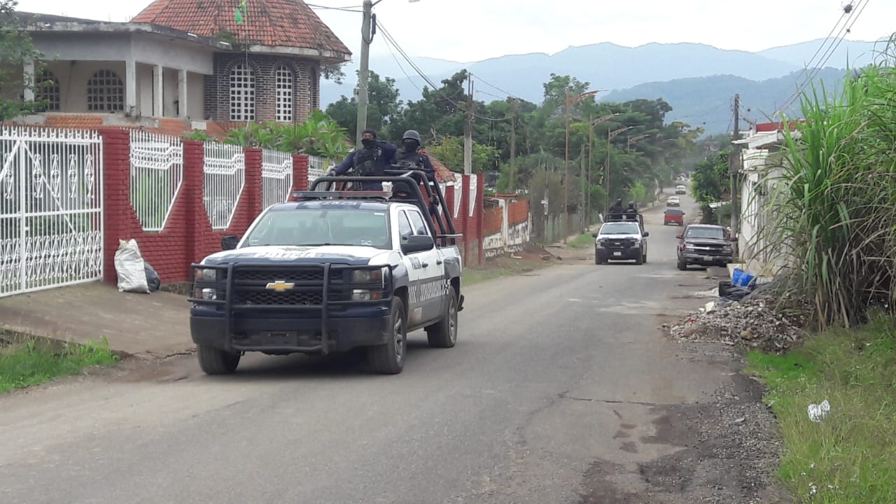 Secuestran a cañero en Córdoba