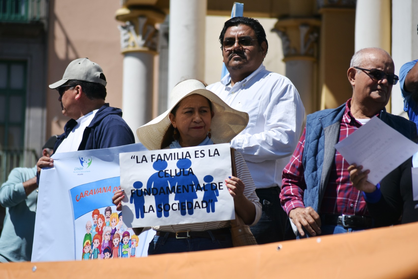 Xalapa, primer lugar  nacional en madres solteras