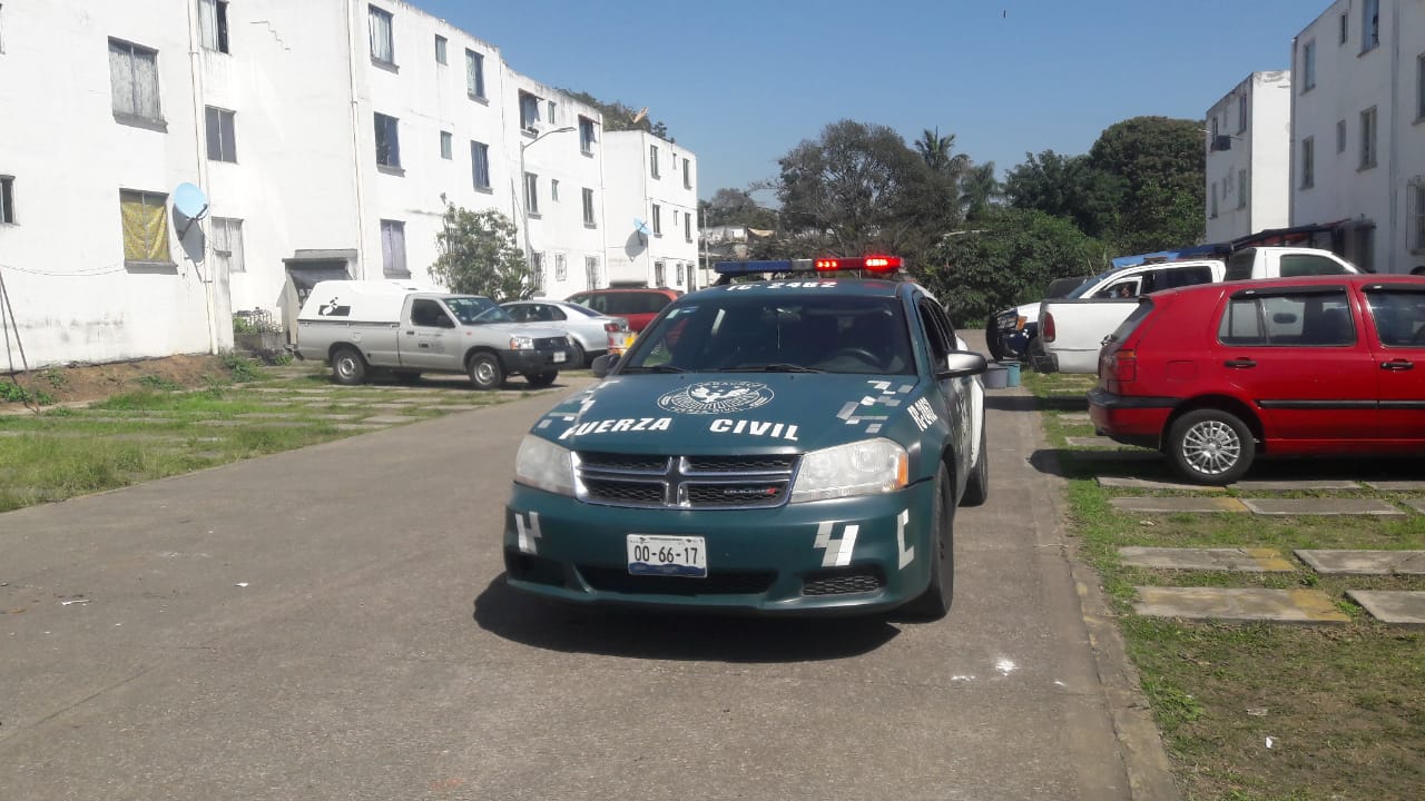 Asesinan a puñaladas a empleado en Córdoba