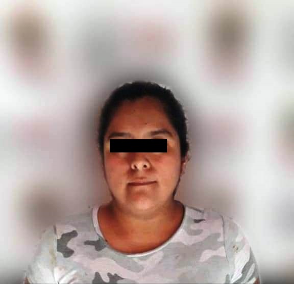 Cae presunta homicida en Córdoba