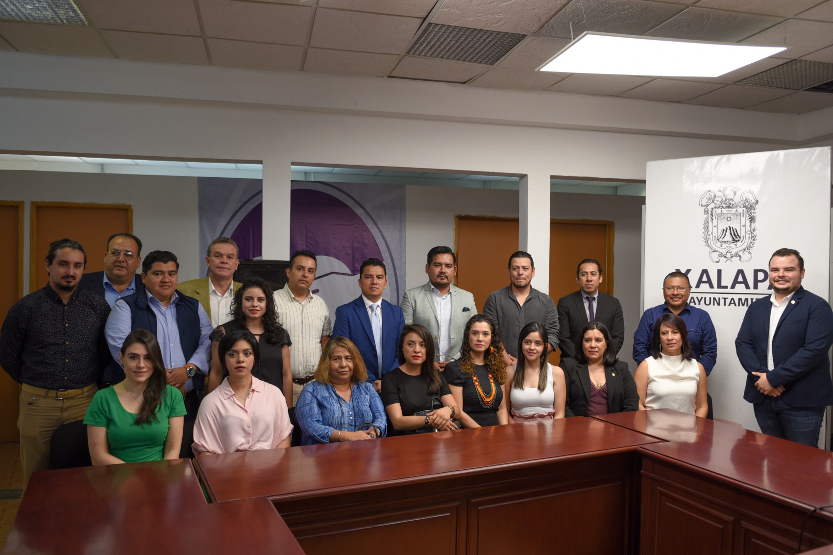Impulsarán desarrollo de vivienda  con orden y apego a la ley