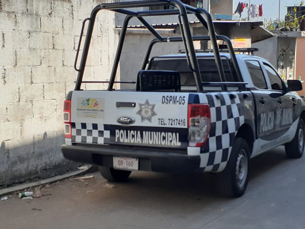 Se suicida hombre en Mariano Escobedo