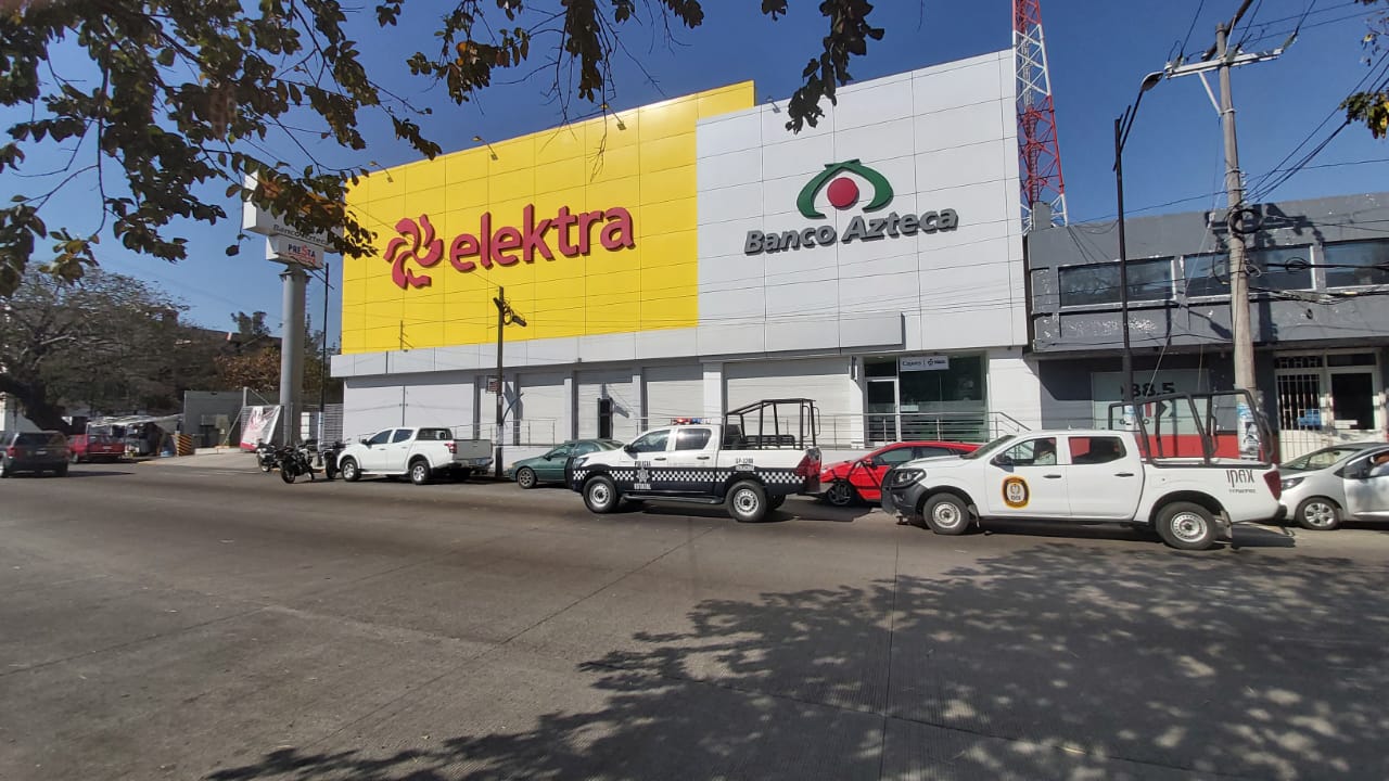 Supervisan el cierre de comercios con actividades no esenciales en la zona conurbada: Canaco