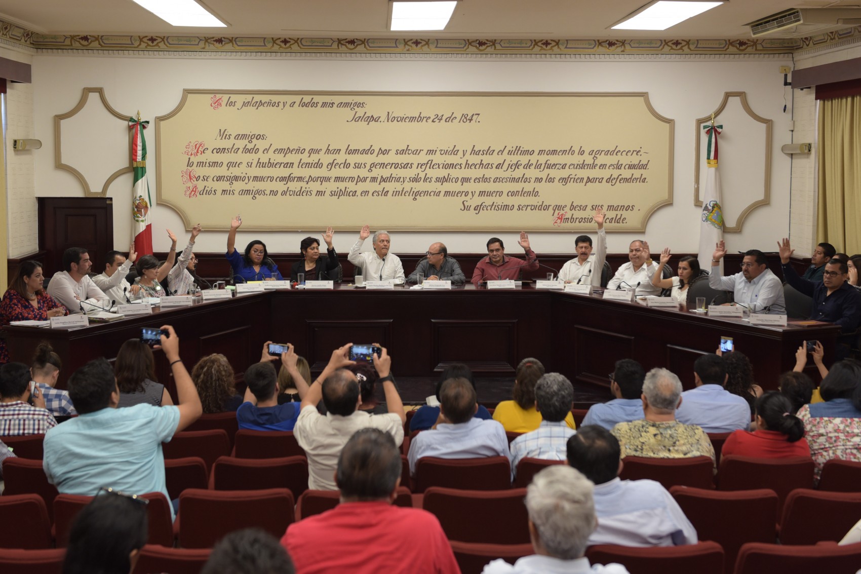 Ejercerá Ayuntamiento más de 300 millones  de pesos del Fortamun este año