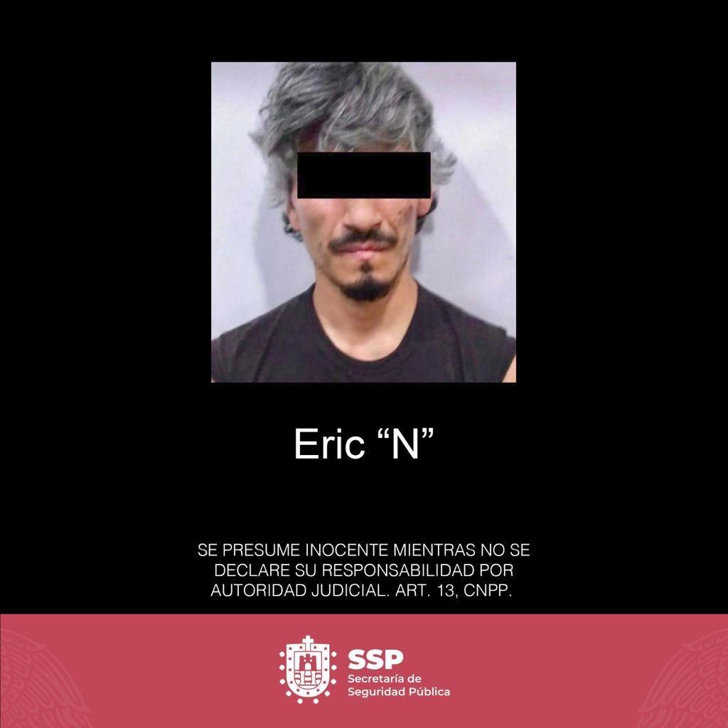 Rescatan a secuestrado en Coatzacoalcos