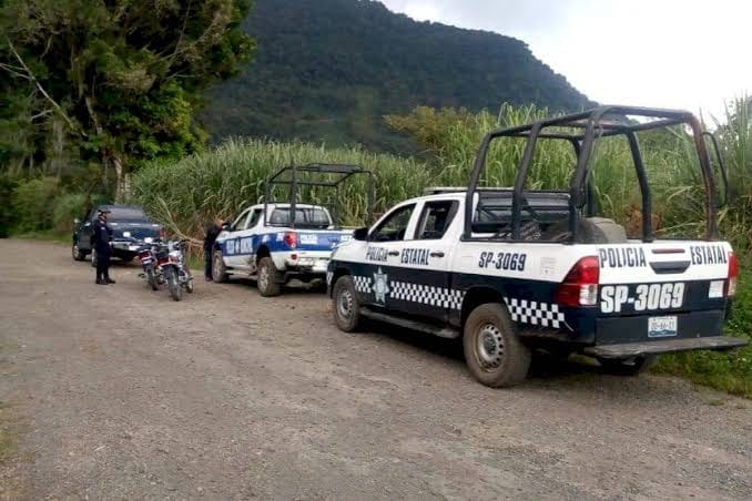 Asesinan a hombre a balazos en Ixtaczoquitlán