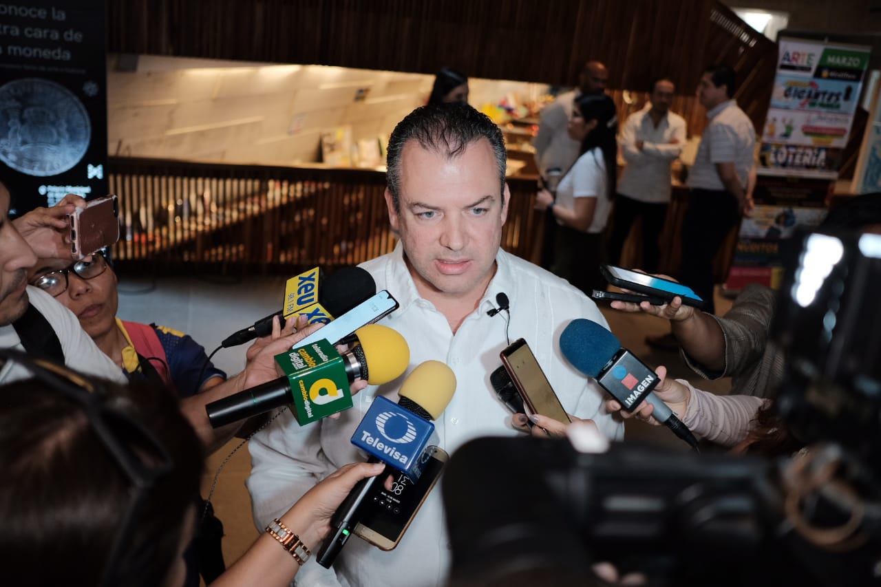 Da positivo al COVID-19 el director de Protección Civil de Boca del Río