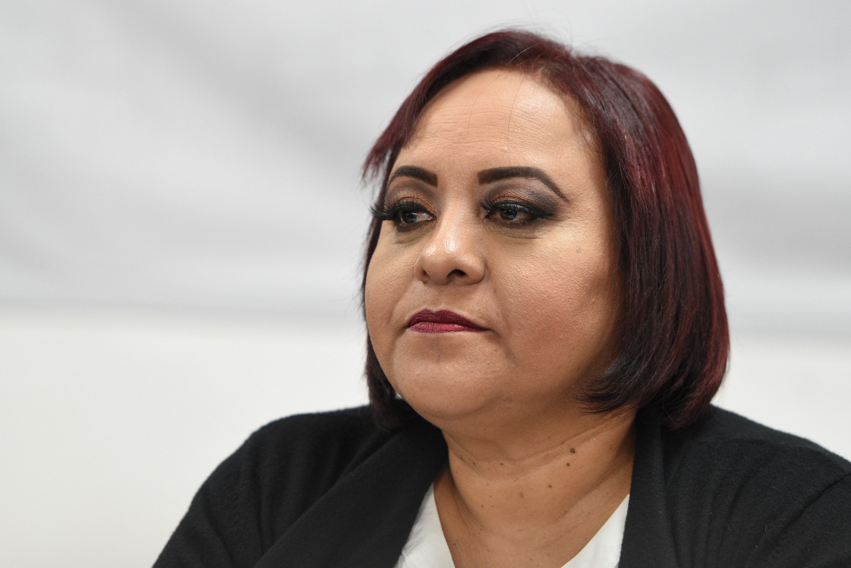 Un compañero de escuela probable responsable del asesinato de Estefany: Diputada