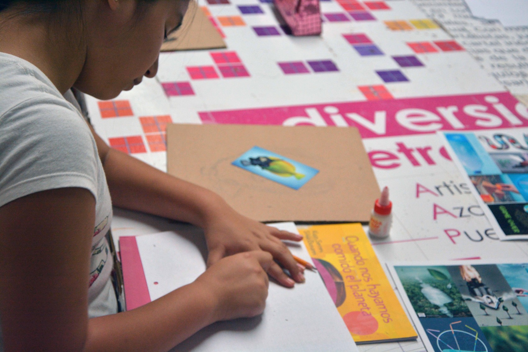 Realiza IVEC Segundo Encuentro Estatal de Promotores de Cultura Infantil