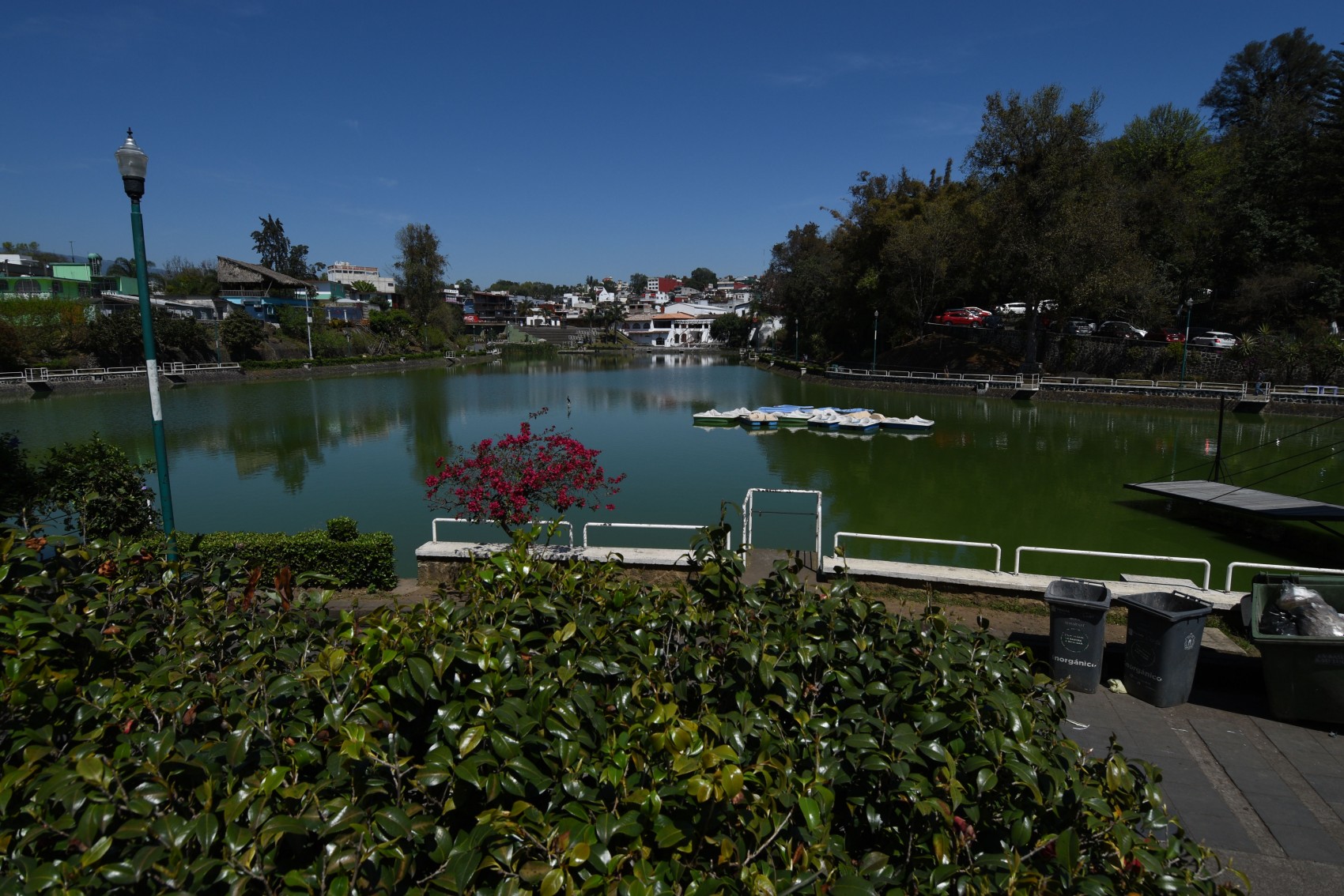 Habrá vigilancia permanente en Los Lagos para evitar regreso de ambulantes  