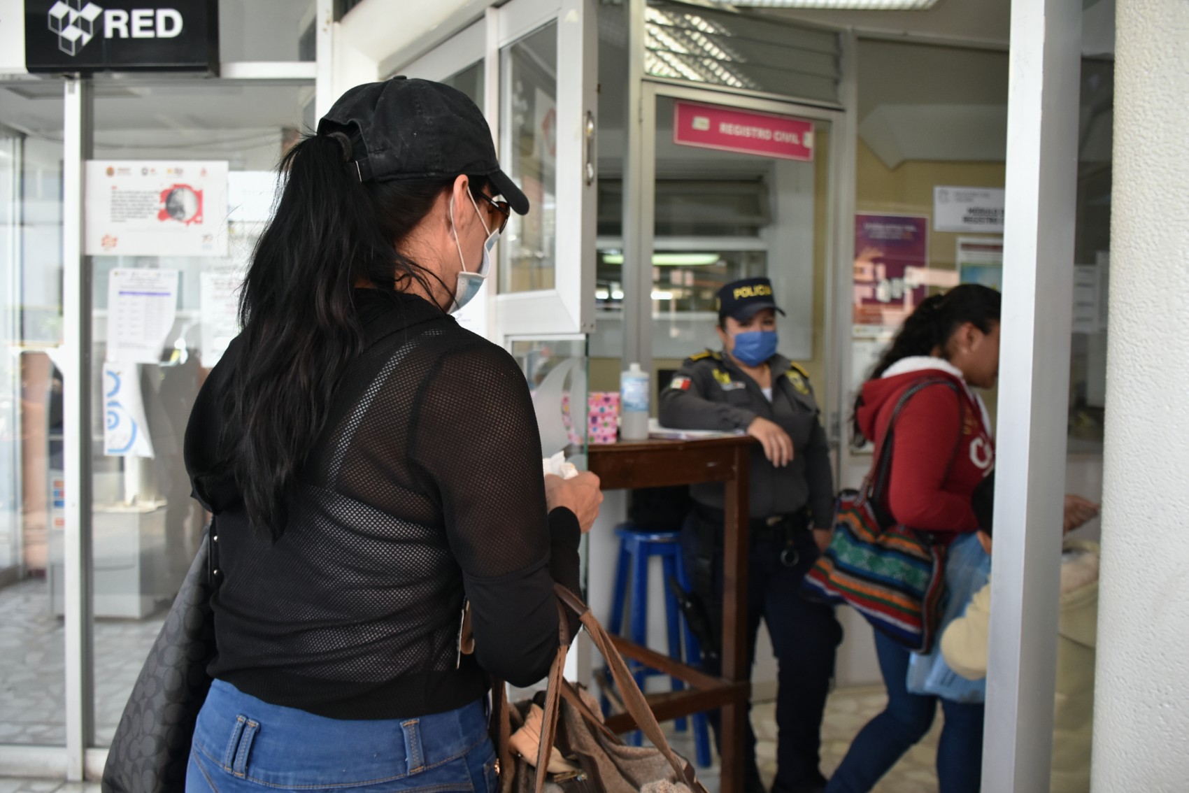 Salud investiga caso sospechoso de Coronavirus en joven veracruzana procedente de Europa