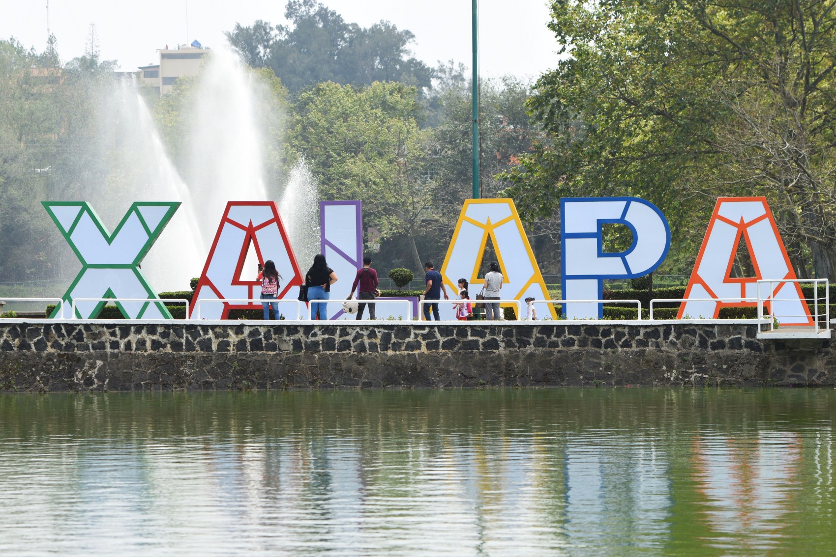 Ven a Xalapa y disfruta de  una oferta turística diferente