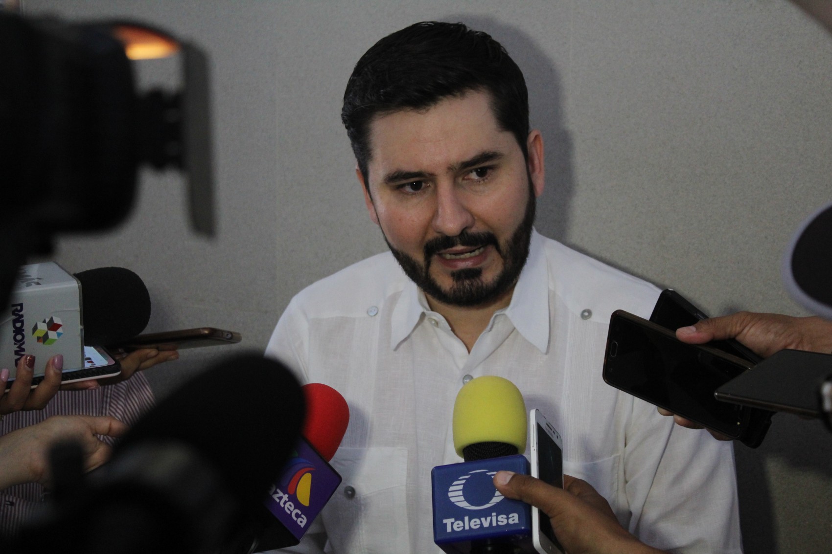 Si EU cierra exportaciones de maíz, México estará en problemas: Contreras