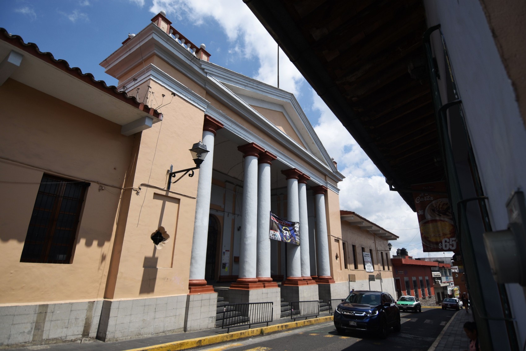 Se anunciará en próximas semanas regreso escalonado a clases: Cuitláhuac