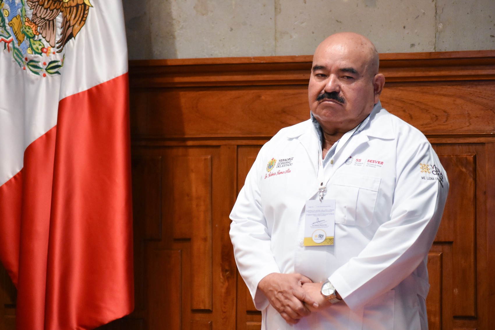 Secretario de Salud lamenta que xalapeños relajen medidas sanitarias en fiestas y pachangas