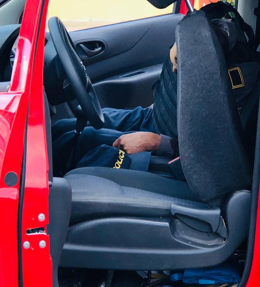 Asesinan a elemento del IPAX en Cosoleacaque