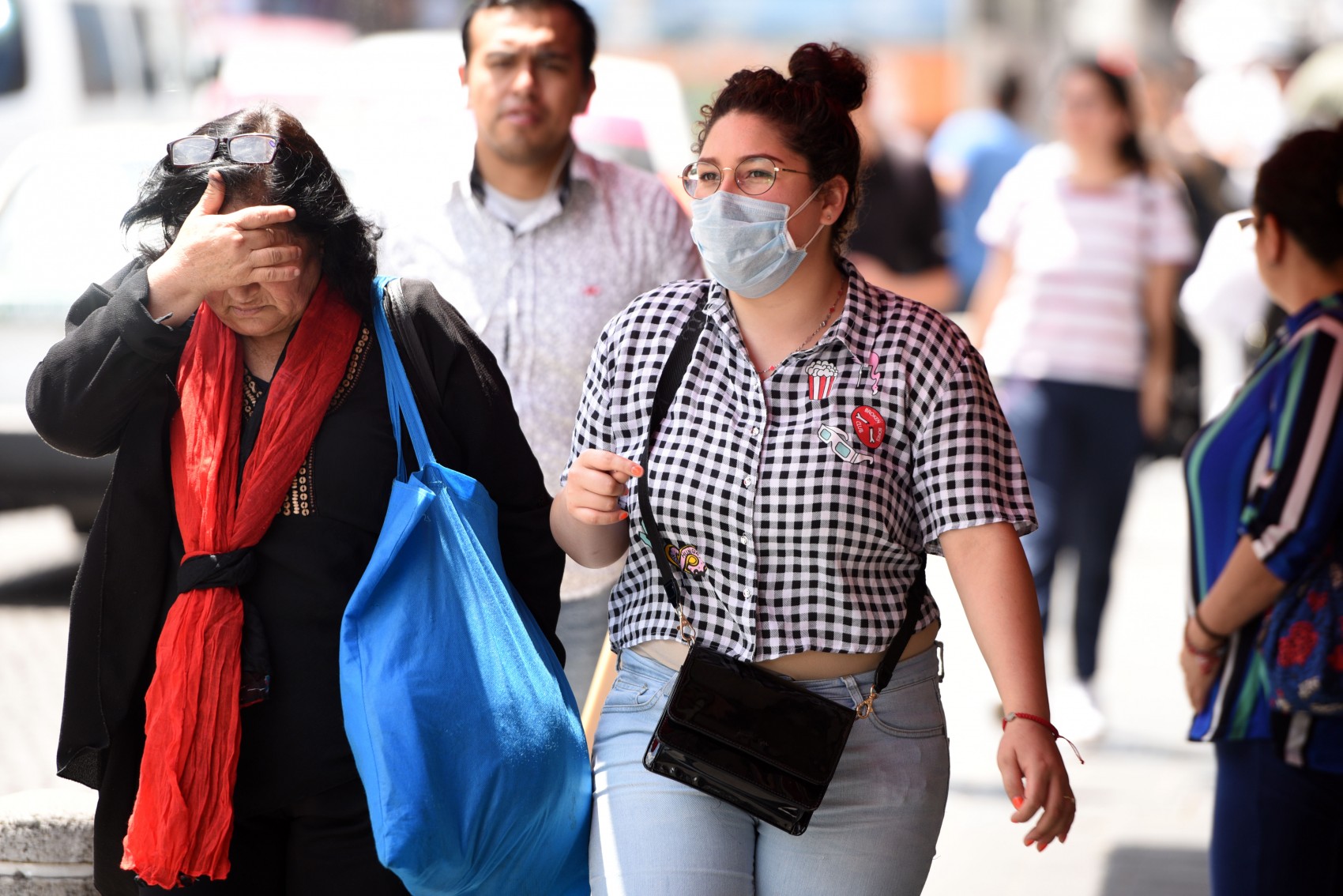 Reportan alza de contagios de coronavirus en Veracruz, Xalapa y Poza Rica