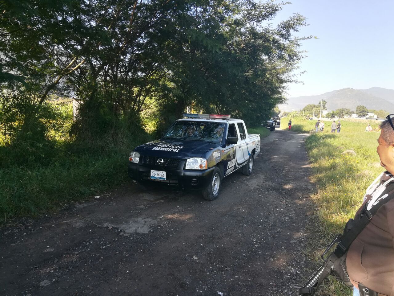 Tercer homicidio de la semana en Cosoleacaque