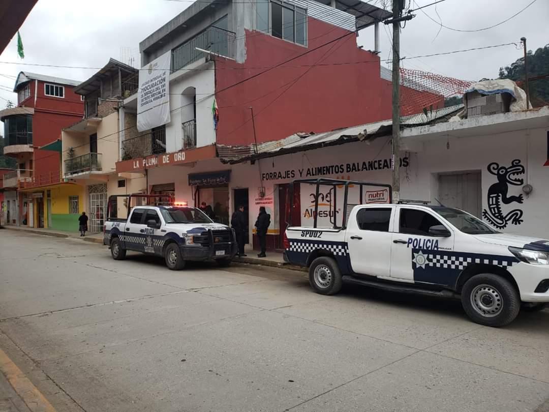 Por viejas rencillas ejecutan a director  del Albergue Telpochalli de Zongolica